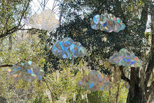 Load image into Gallery viewer, Cloud Window Clings