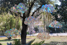 Load image into Gallery viewer, Cloud Window Clings