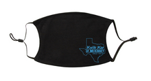 Load image into Gallery viewer, Personalized - Customized - Adjustable Face Mask