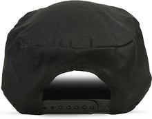 Load image into Gallery viewer, Fire & Ice Raggy Patch Painter Style Club Hat