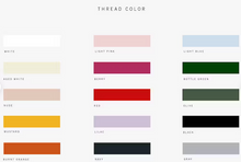 Load image into Gallery viewer, Grandma Custom Embroidered Sweatshirt