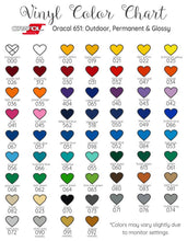 Load image into Gallery viewer, Custom Decal-Create or Design Your Own Vinyl Decal, Custom Vinyl Decal, Your Text Here, Name Decals, Custom Stickers, Car Decal, Personalize