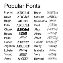 Load image into Gallery viewer, Laser Engraved Personalized Rosewood Knife, Pocket Knife, Best Man Gift, Groomsmen Gift, His Gift, Usher Gift, Father of the Bride, Dad