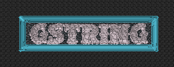 Road Name Bar F&I