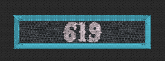 619 Bar F&I