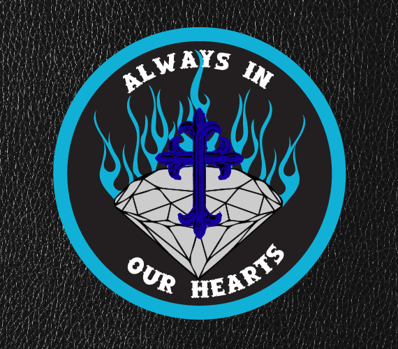 Eternal Patch Center F&I