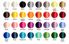 Load image into Gallery viewer, Personalized Embroidered Baby Bodysuit With Name
