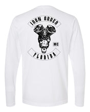 Load image into Gallery viewer, Iron Order Dri-Fit Long Sleeve Shirt
