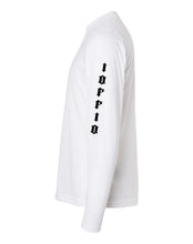 Load image into Gallery viewer, Iron Order Dri-Fit Long Sleeve Shirt
